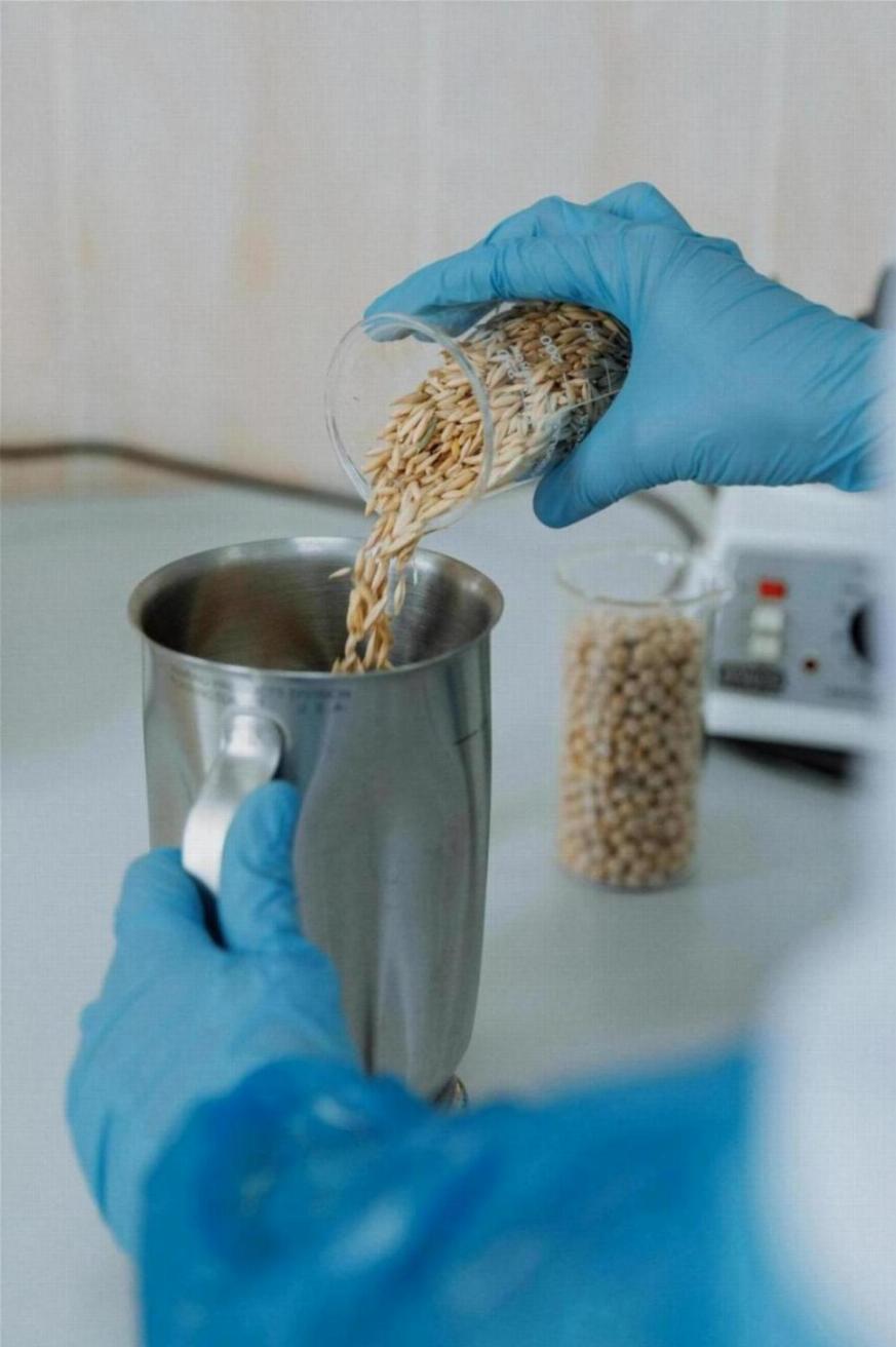 Food Science Course in Malaysia (2)